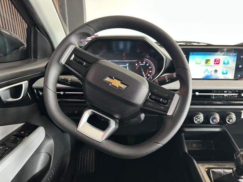 CHEVROLET AVEO LT 2025
