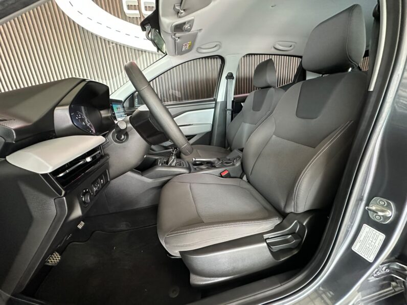 CHEVROLET AVEO LT 2025
