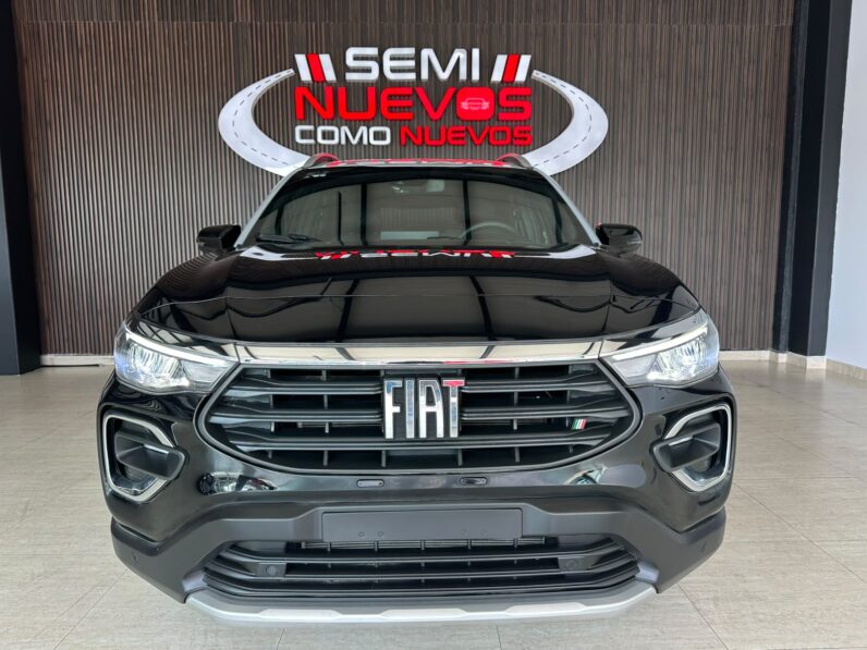 FIAT PULSE IMPETUS 2024