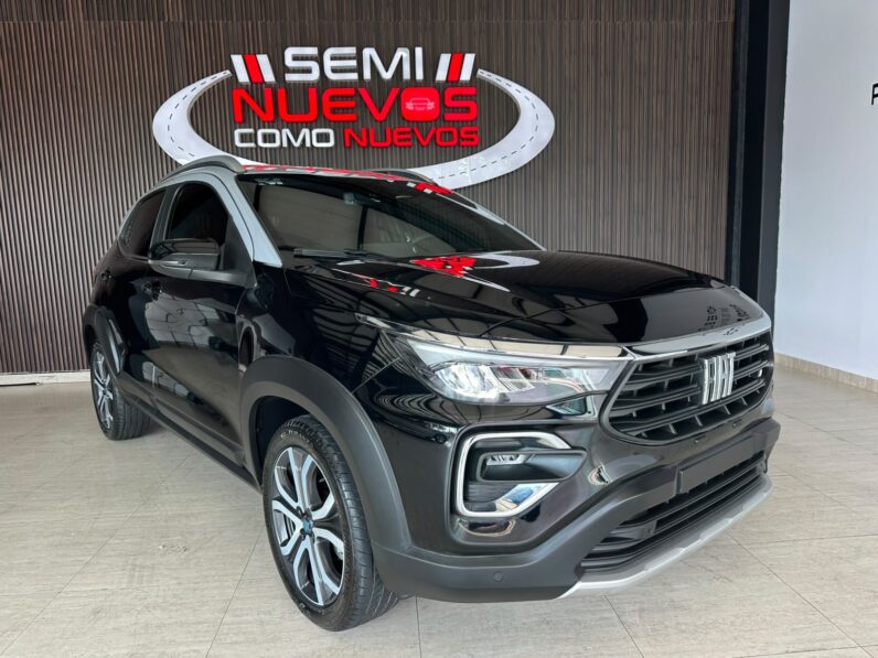 FIAT PULSE IMPETUS 2024