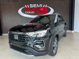FIAT PULSE IMPETUS 2024