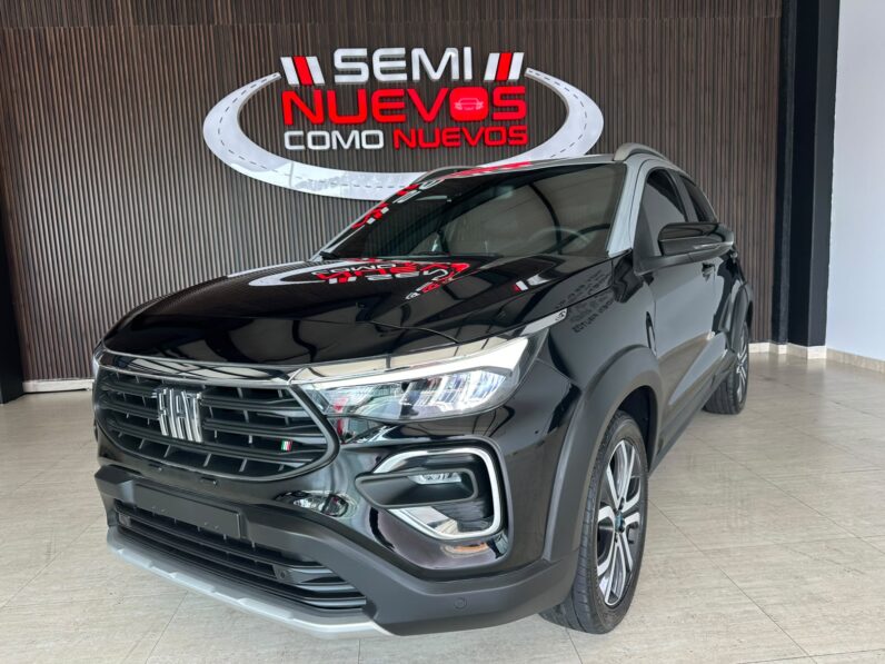 FIAT PULSE IMPETUS 2024