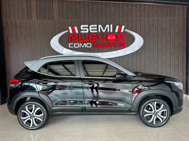 FIAT PULSE IMPETUS 2024