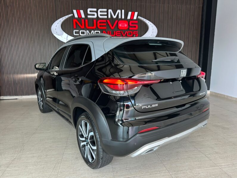FIAT PULSE IMPETUS 2024