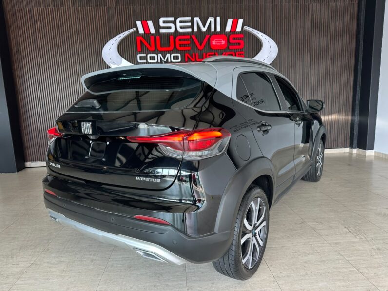 FIAT PULSE IMPETUS 2024