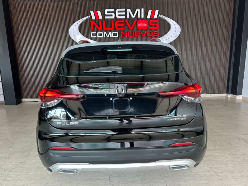 FIAT PULSE IMPETUS 2024