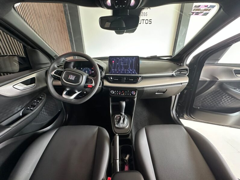 FIAT PULSE IMPETUS 2024