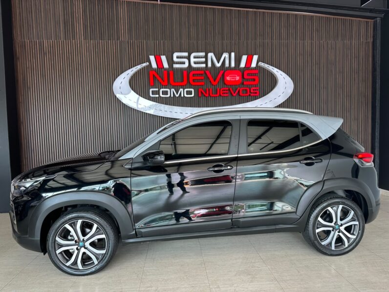 FIAT PULSE IMPETUS 2024