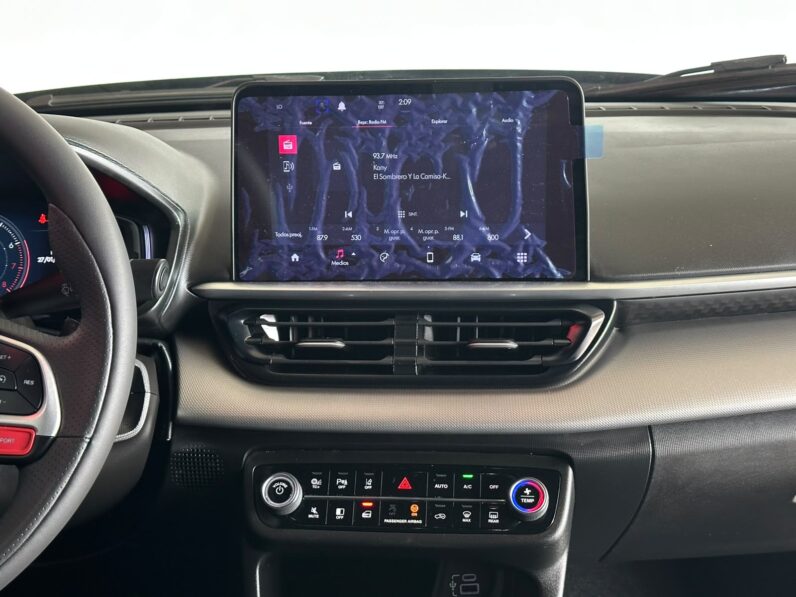 FIAT PULSE IMPETUS 2024