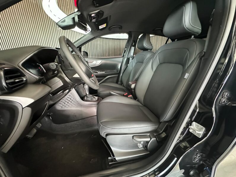 FIAT PULSE IMPETUS 2024
