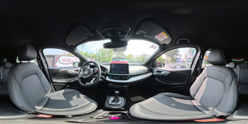 FIAT PULSE IMPETUS 2024