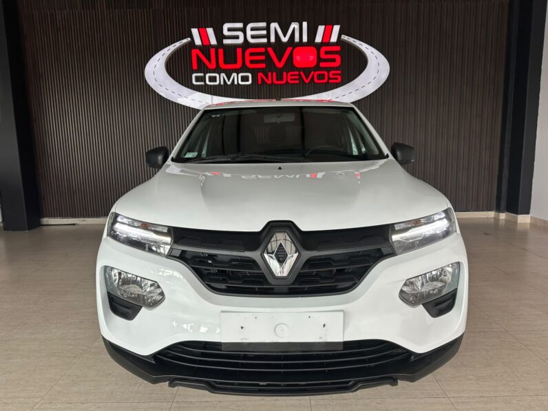 RENAULT KWID 2025