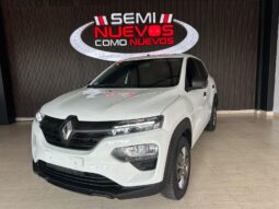 RENAULT KWID 2025