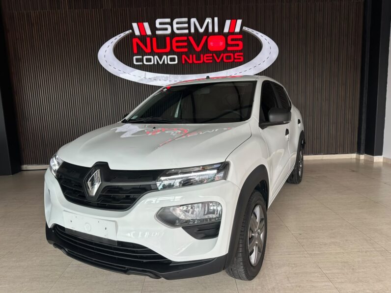 RENAULT KWID 2025