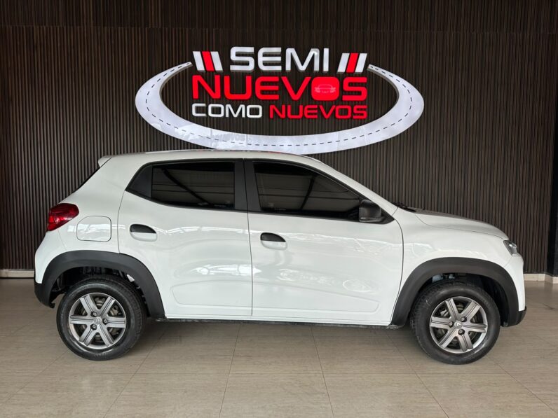 RENAULT KWID 2025