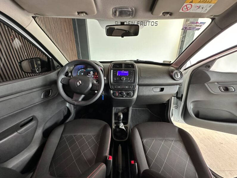 RENAULT KWID 2025