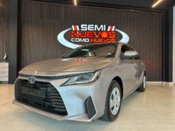 TOYOTA YARIS 2023
