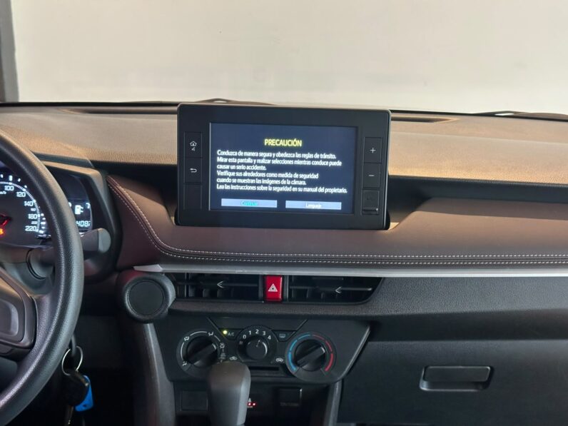 TOYOTA YARIS 2023