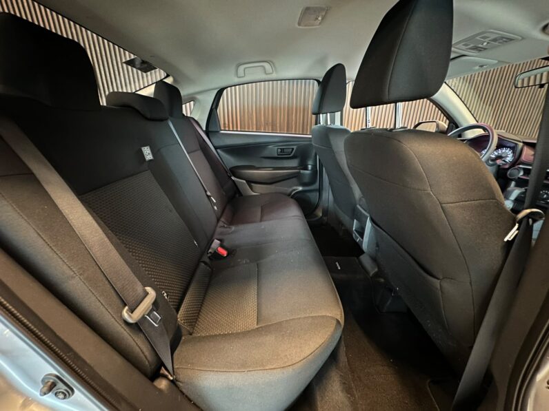 TOYOTA YARIS 2023