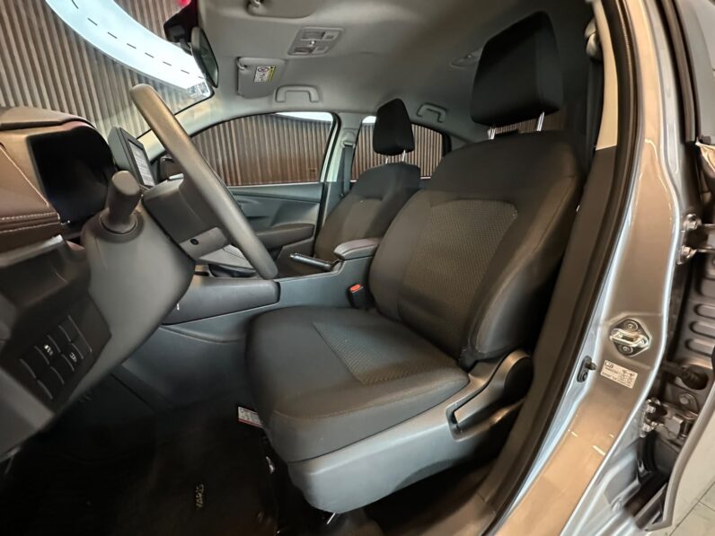TOYOTA YARIS 2023