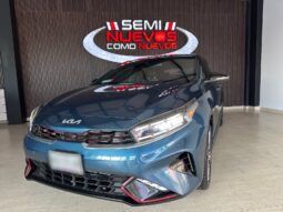 KIA FORTE GT 2022