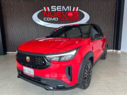 FIAT PULSE ABARTH 2025