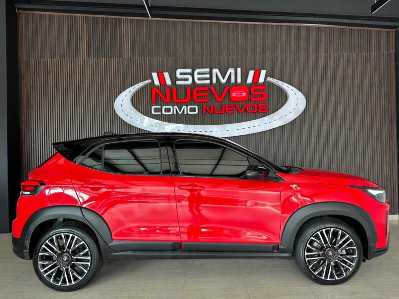 FIAT PULSE ABARTH 2025