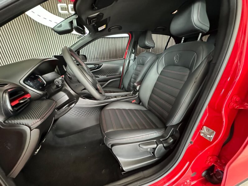 FIAT PULSE ABARTH 2025