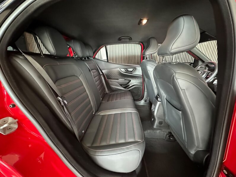 FIAT PULSE ABARTH 2025