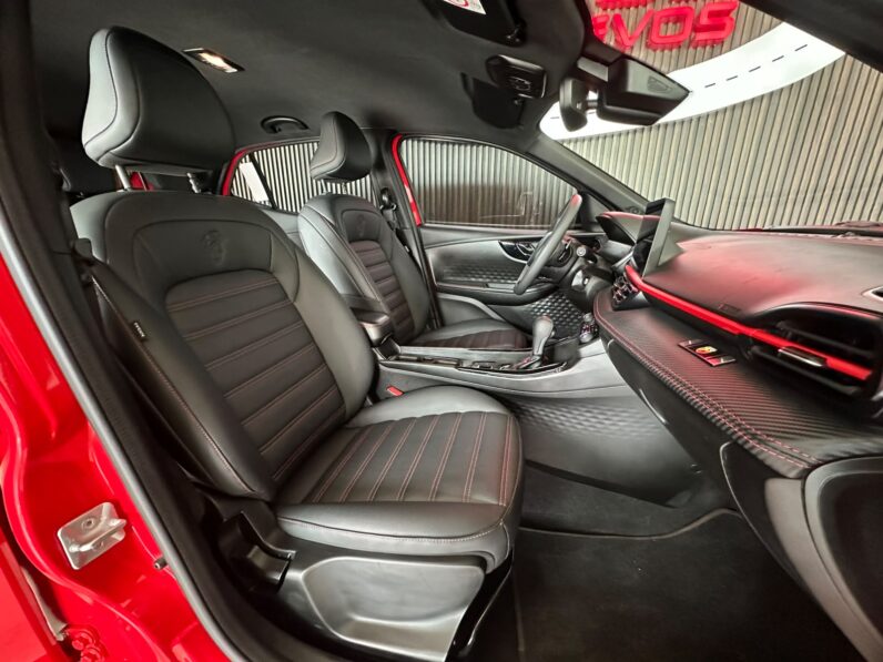 FIAT PULSE ABARTH 2025