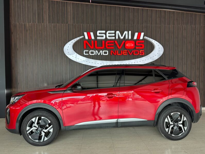 PEUGEOT 2009 2026