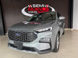 FORD TERRITORY 2025