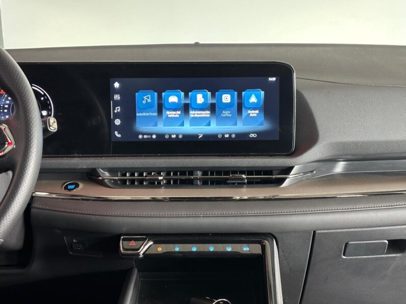 FORD TERRITORY 2025