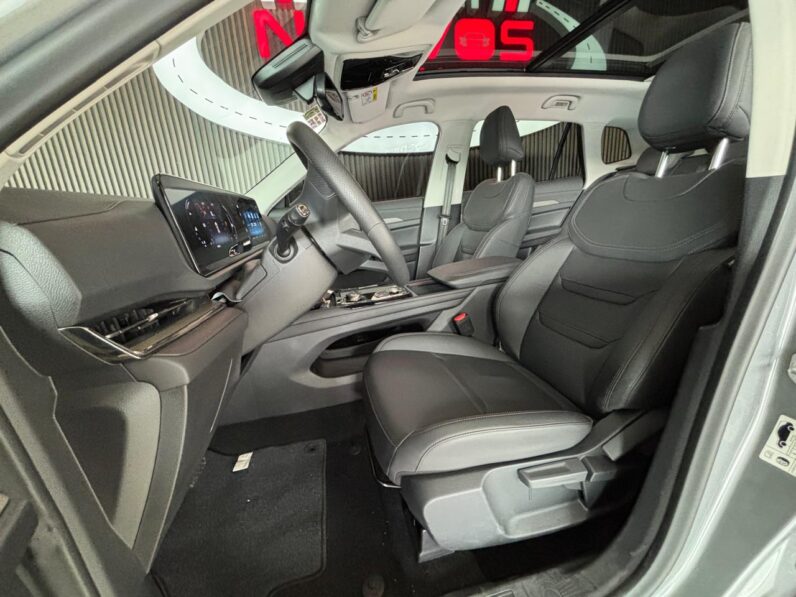 FORD TERRITORY 2025