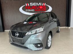 NISSAN VERSA 2026