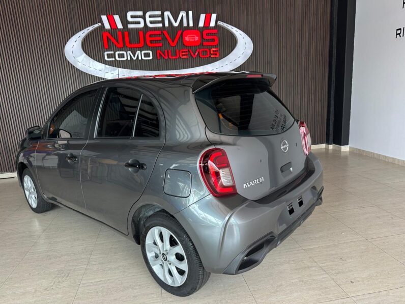 NISSAN VERSA 2026