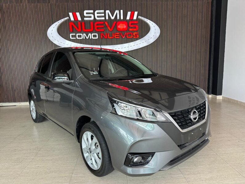 NISSAN VERSA 2026