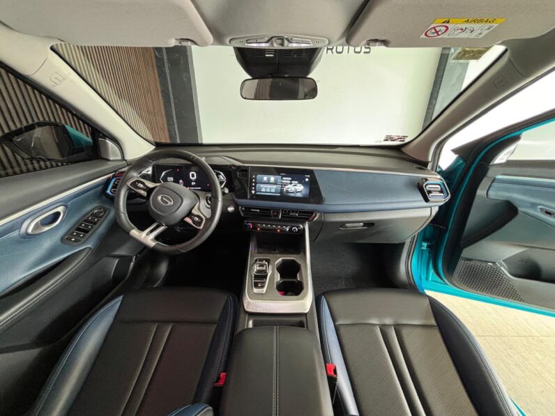 GAC EMZOOM GL 2024