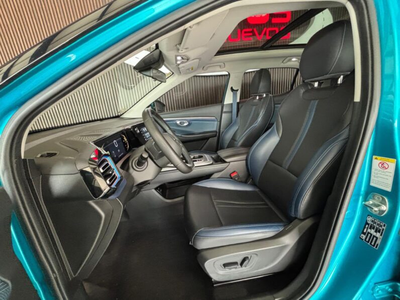 GAC EMZOOM GL 2024