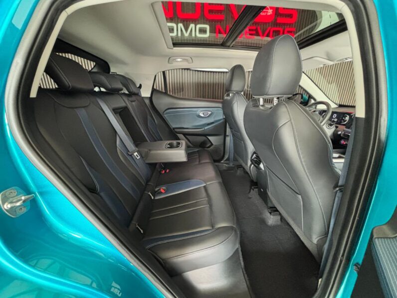 GAC EMZOOM GL 2024