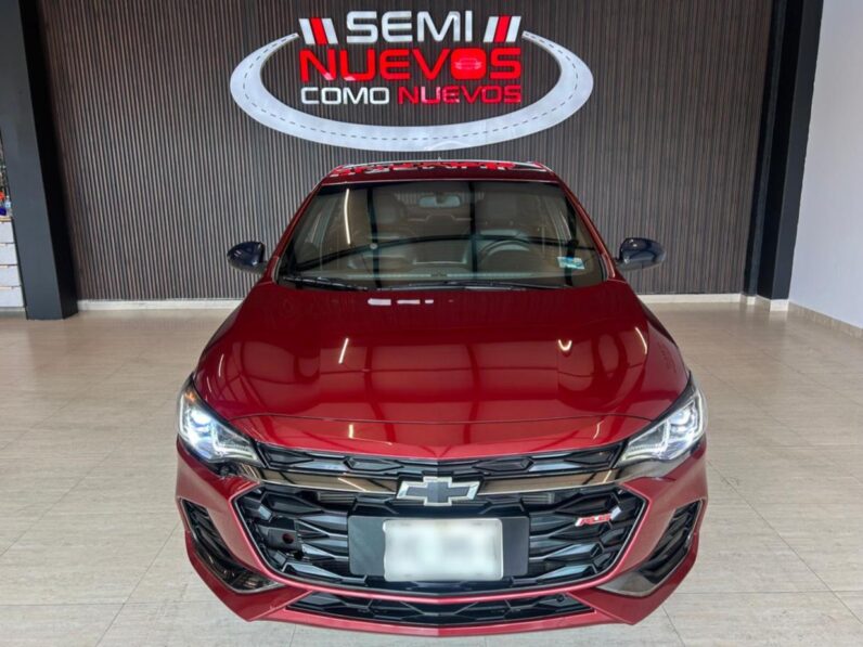 CHEVROLET CAVALIER RS 2022