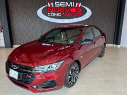CHEVROLET CAVALIER RS 2022