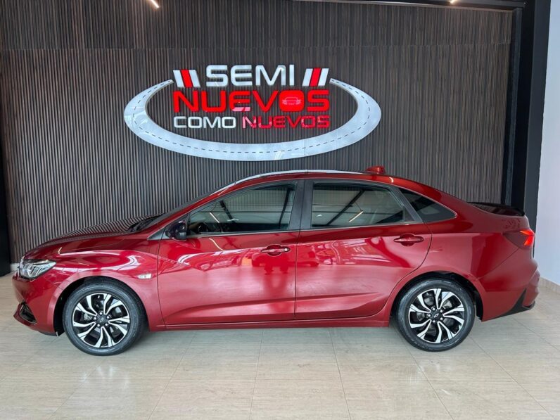 CHEVROLET CAVALIER RS 2022