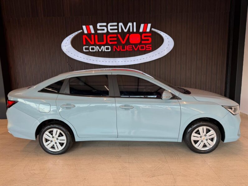 CHEVROLET AVEO 2024