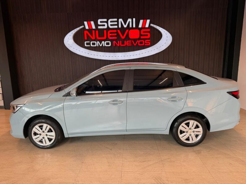 CHEVROLET AVEO 2024