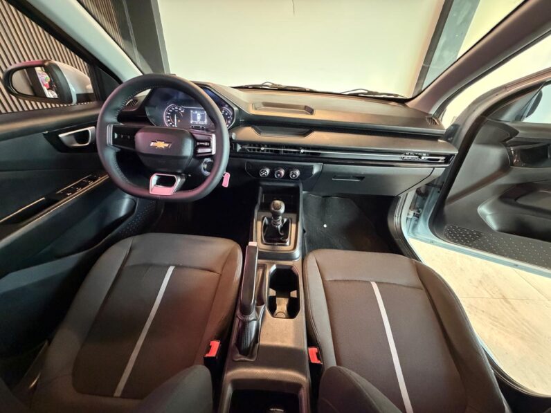 CHEVROLET AVEO 2024