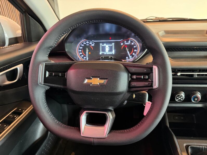CHEVROLET AVEO 2024
