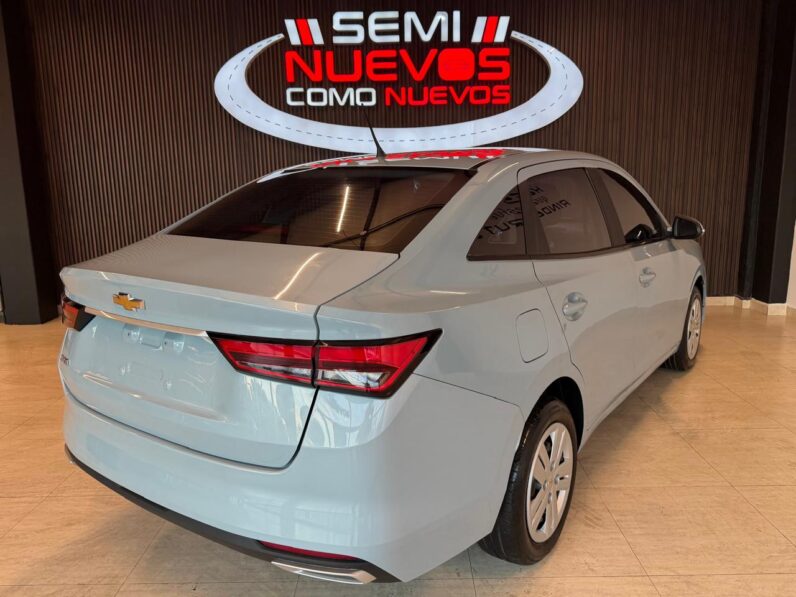 CHEVROLET AVEO 2024