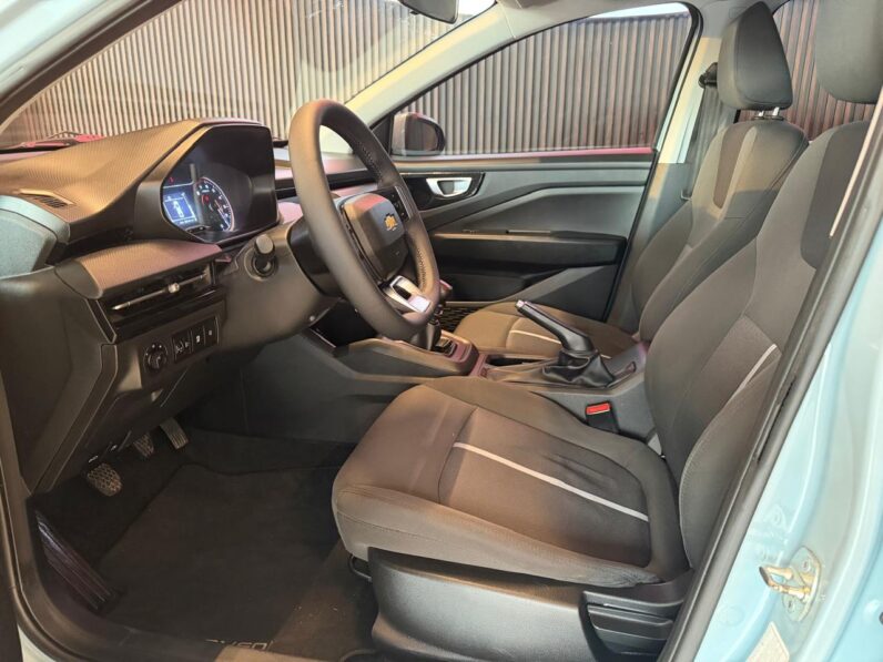 CHEVROLET AVEO 2024