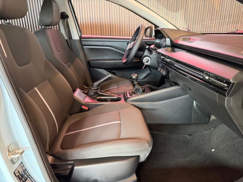 CHEVROLET AVEO 2024
